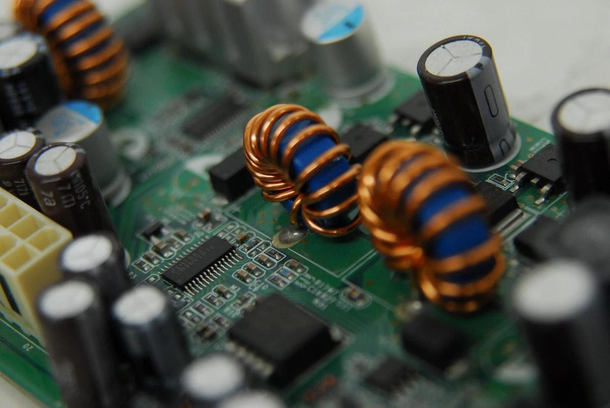 Used X100-DC24, E150630, X10241-001G Power Board