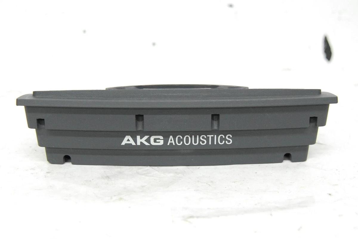 Used AKG CS 5 VU Conference Chairperson/Delegate Station