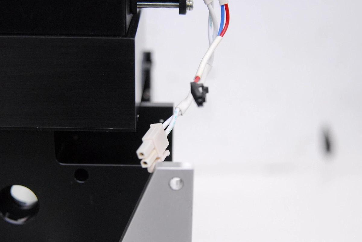 Used Applied Biosystems 7000 Real-Time PCR - Lamp Filter Sensor Assembly