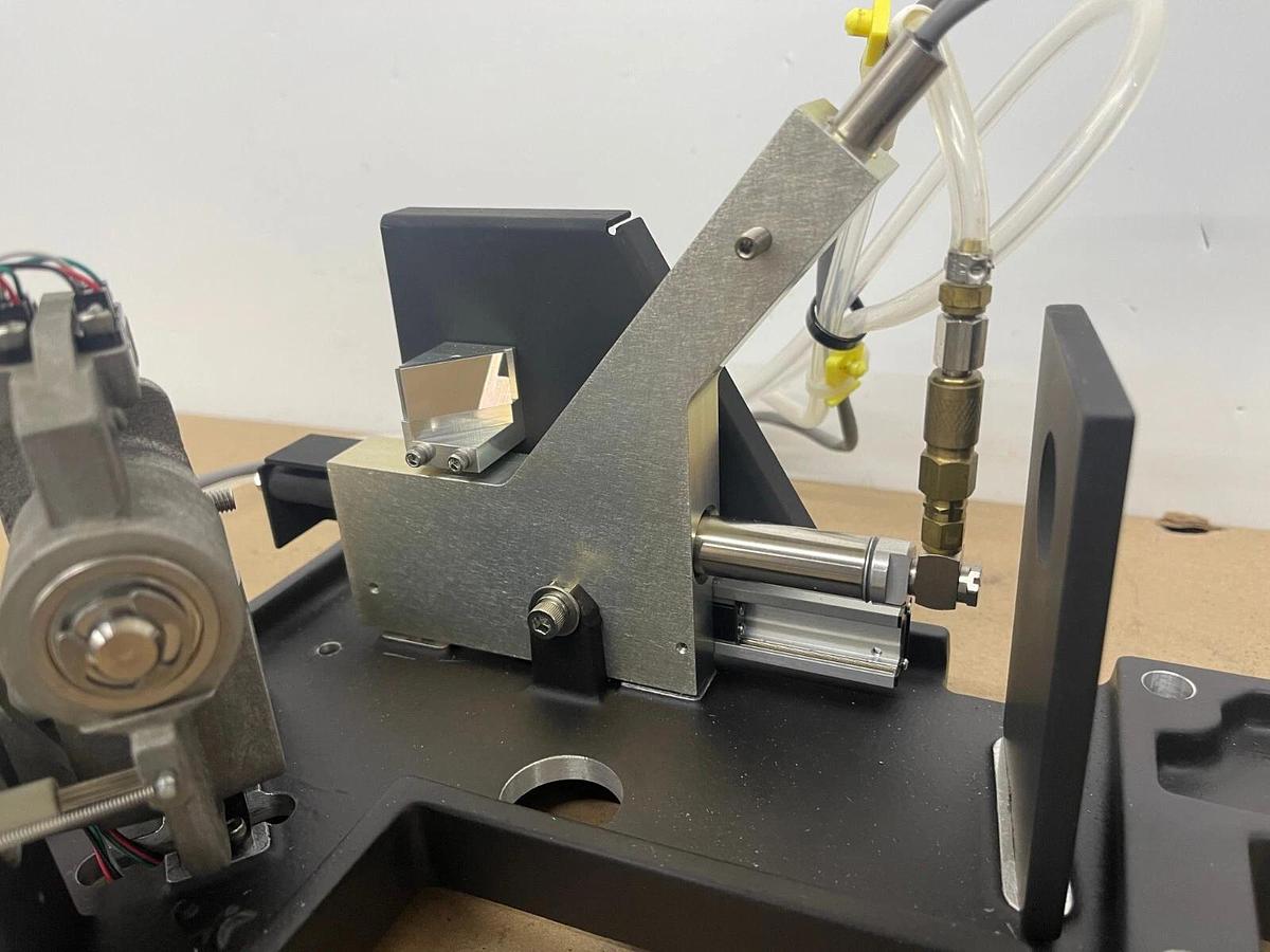 Used Perkin Elmer N069-1145, N069-1334, N069-1334 Module Assembly (Optima 4300 DV)