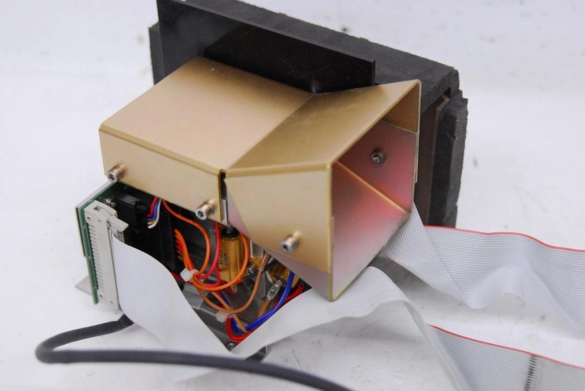 Used Foss 60000719 IR Module Unit - MilkoScan Minor 78110