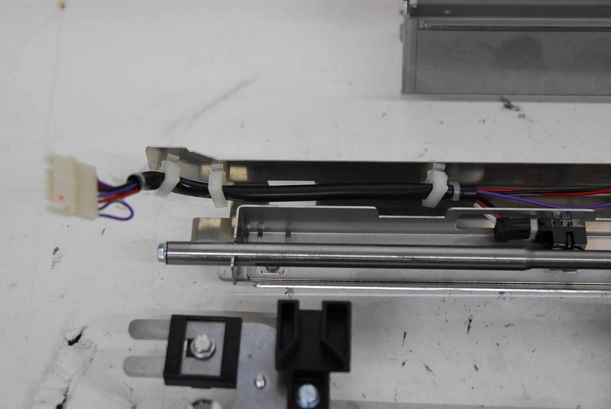 Used Fan Duct, Input Sensors, Pickup Modules (AGFA Drystar 5302)