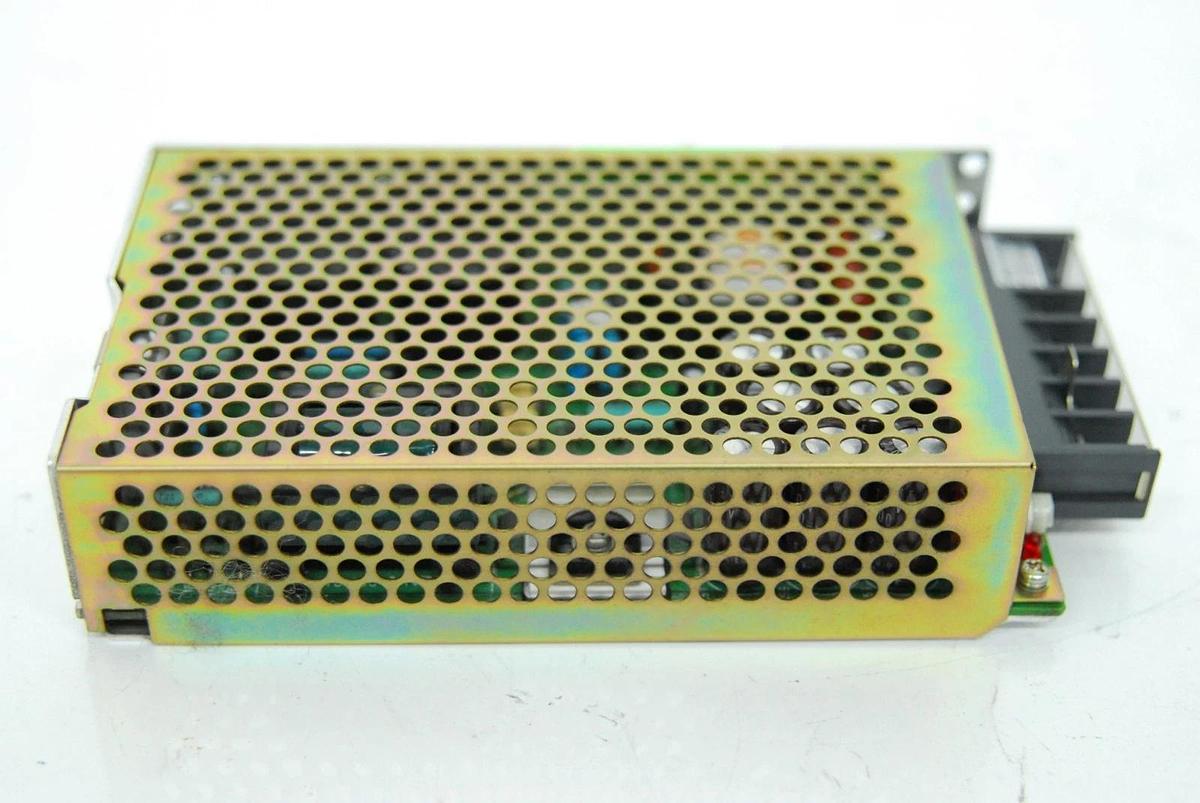 Used Cosel P50E-5 5V 10A 50W Power Supply