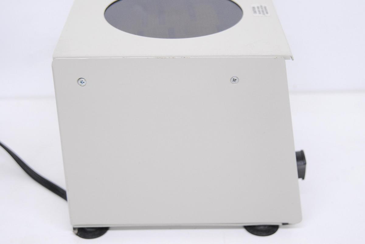 Used Vulcon CS6C Clinaseal Sealed Technology Centrifuge - 6-Slot Rotor