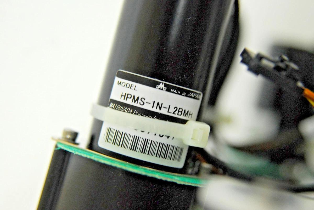 Used BD FACSAria Cell Counter - Octagon Detector Array (6x HPMS-1N-L2BMH Detectors)