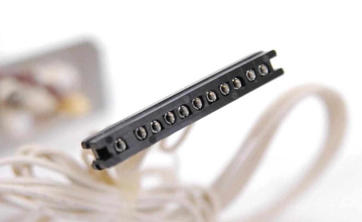 Used Shimadzu UV-160 Spectrometer - Lamp Assembly W/ Deuterium, Halogen Lamps