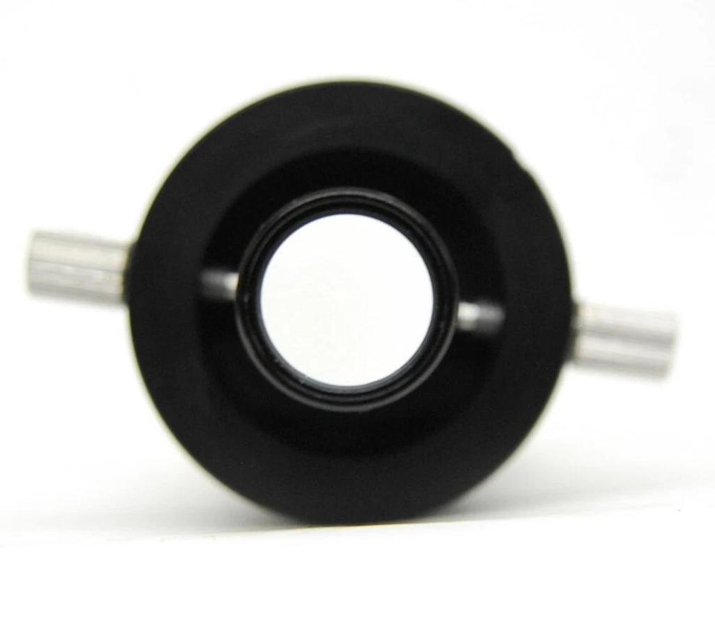 Used Diagnostic Instruments HRT060-ENG12 0.60x Microscope Camera Adapter