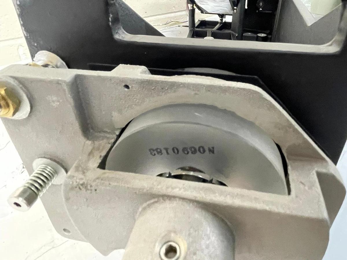 Used Perkin Elmer N069-1004, N069-1064-B, N069-1115-D, N069-0183 Module Assembly