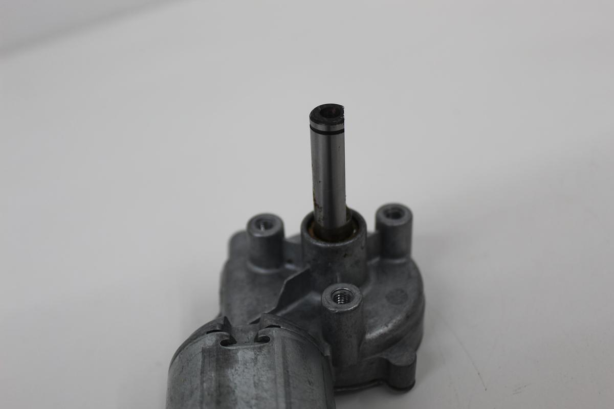 Used Valeo 404.156 DC Gear Motor 24V