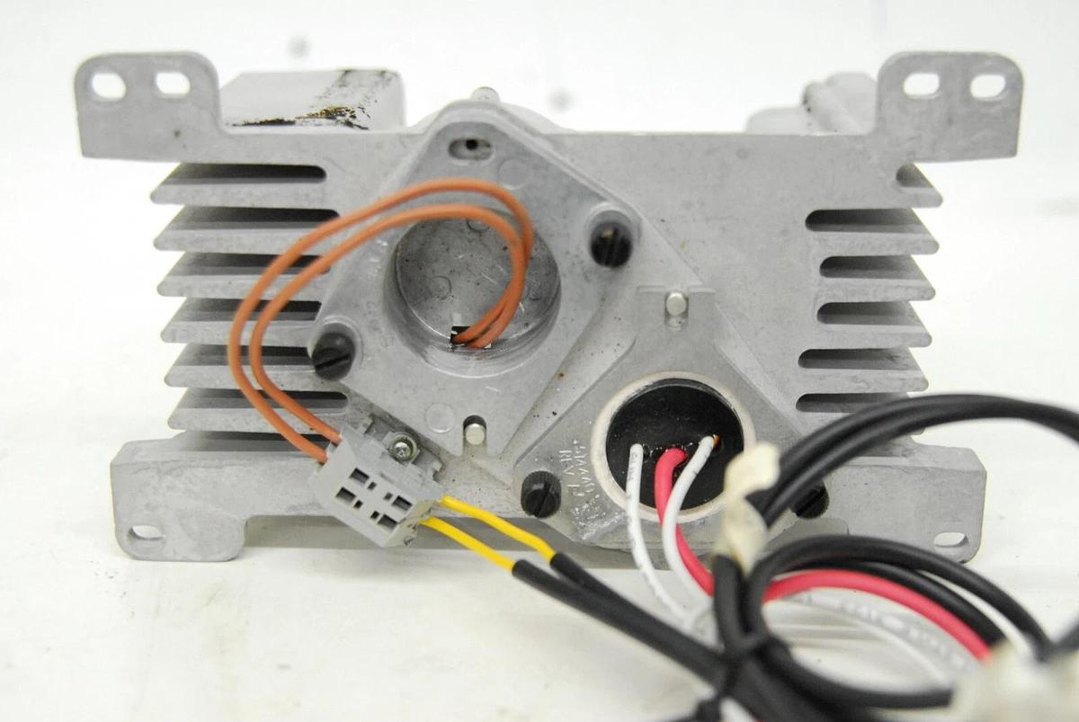 Used Beckman Coulter DU 800 - Lamp Assembly W/ Lamps 514442, 514366