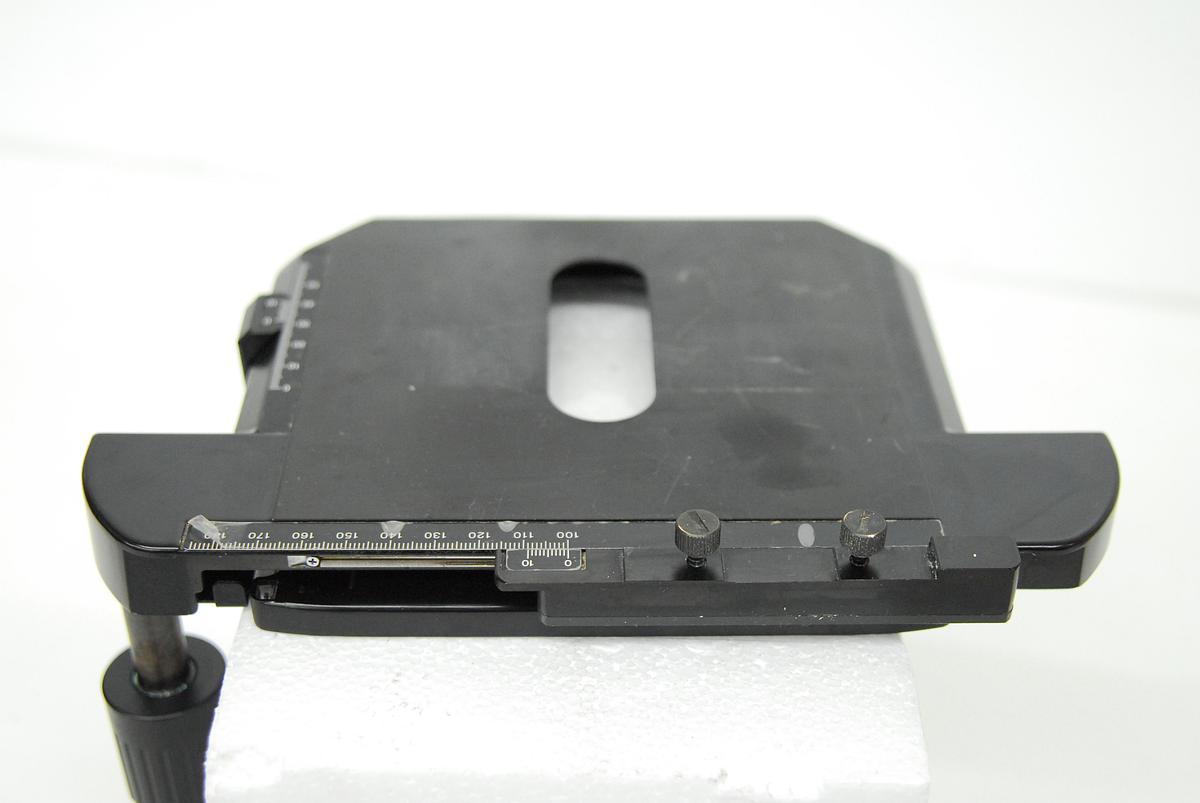 Used Olympus U-SVRB-4, U-HLS-4