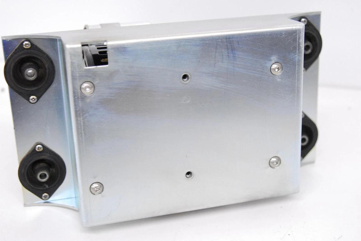 Used GAST 74R135-P101-H200X 100-115V Air Compressor - BD FACSAria II Fluidics Cart