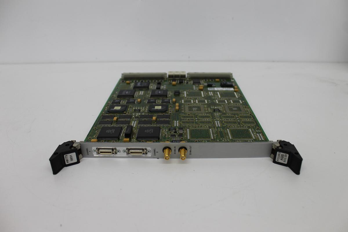 Used AQS H9773 Control Module [Bruker BioSpin MRI]