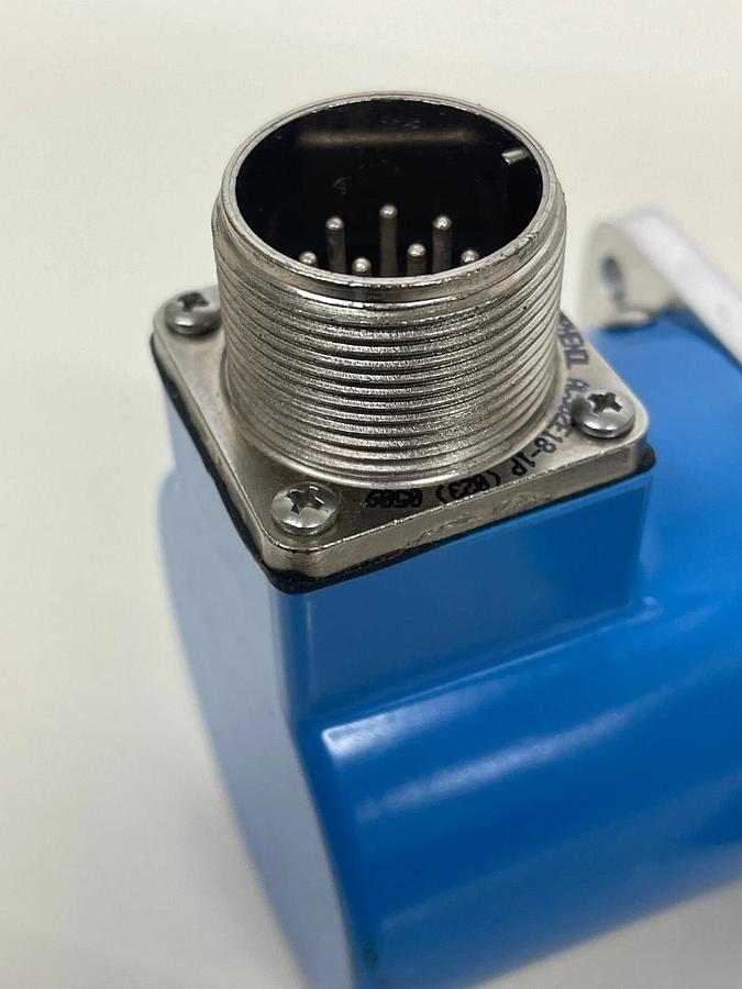 Used Sick Stegmann DGS25-5E400100 2.5" Incremental Encoder