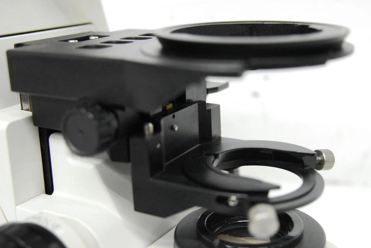 Used Nikon Eclipse 50i Microscope Main Body - Read Description