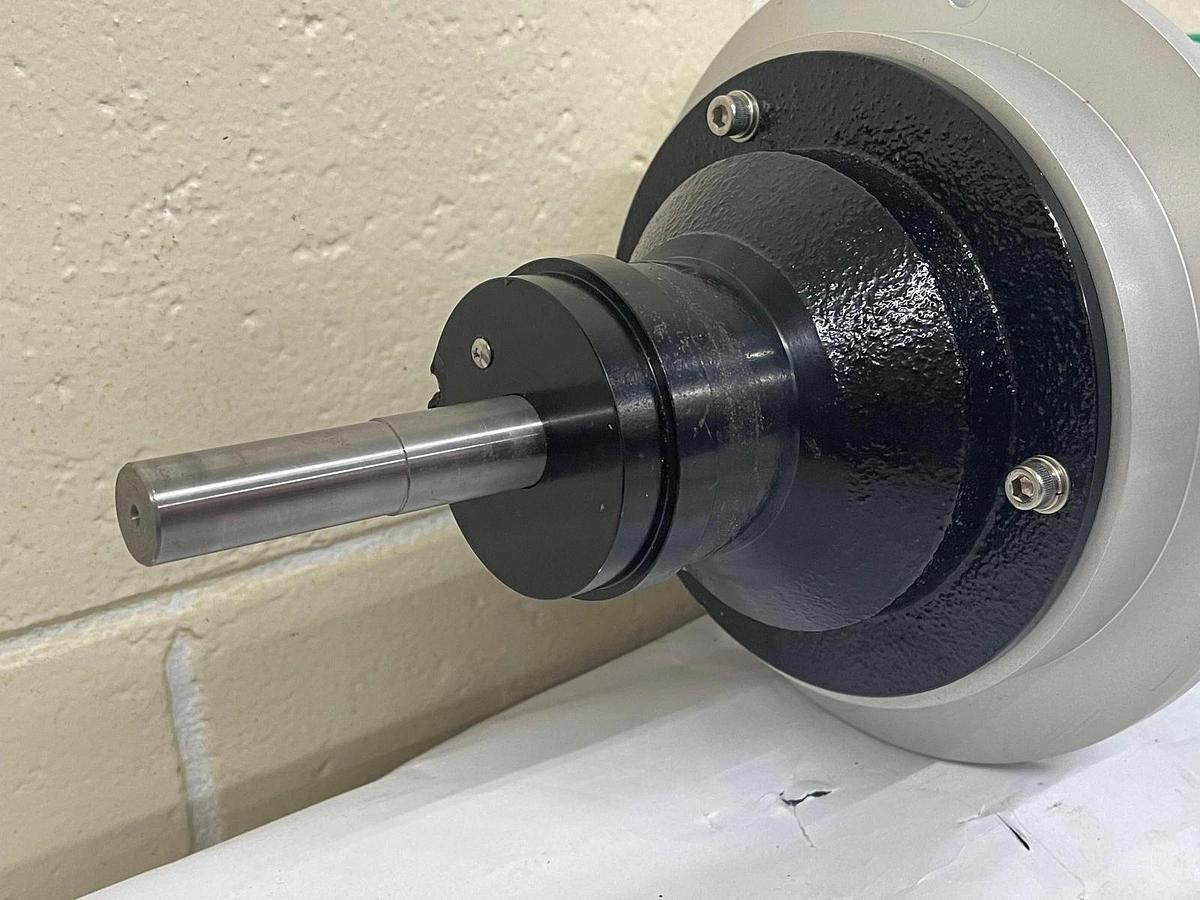 Used AutoGen AutoGenprep 965 Motor + Stepping Motor