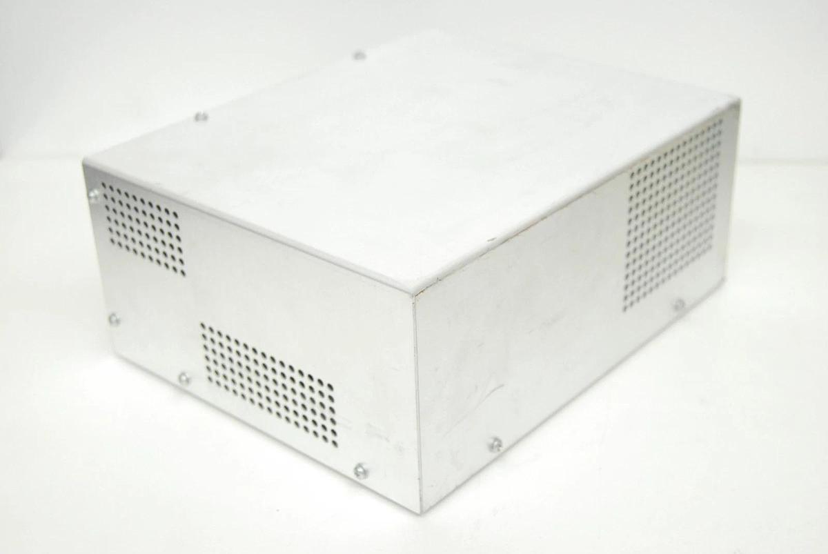 Used JDSU CY-355-060 XCYTE DPSS Quasi-CW Laser W/ CY-PS-6224 Power Supply