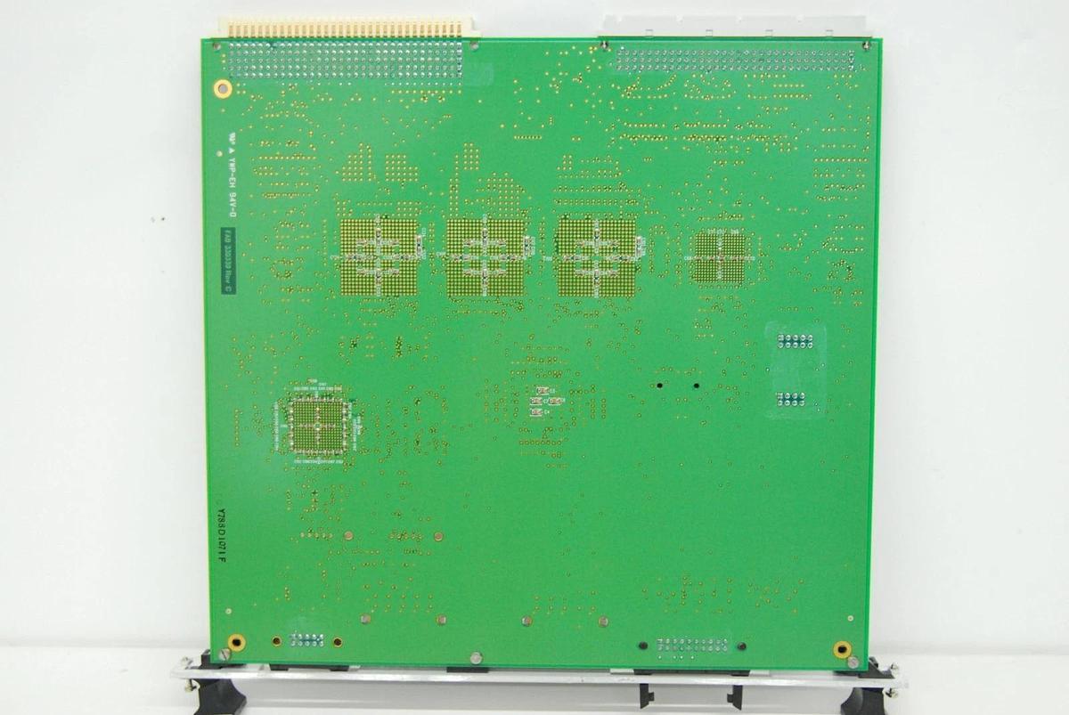 Used Becton Dickinson 330320-C 330340-C Master DAQ II Board (ADSP-21160) BD FACSAria
