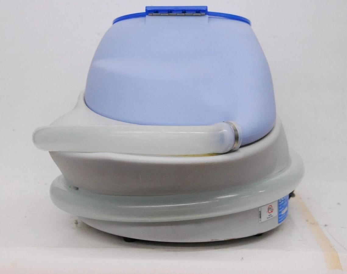 Used ENDOSAFE M601 ENDO Bath Endoscopy Flexible Scope Bath