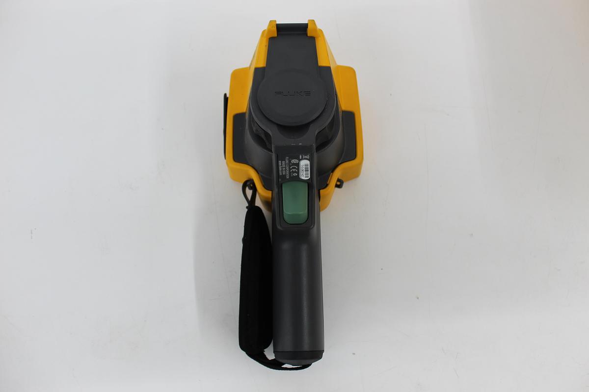 Used Fluke Ti10 Fusion Technology Infrared Thermal Imaging Camera