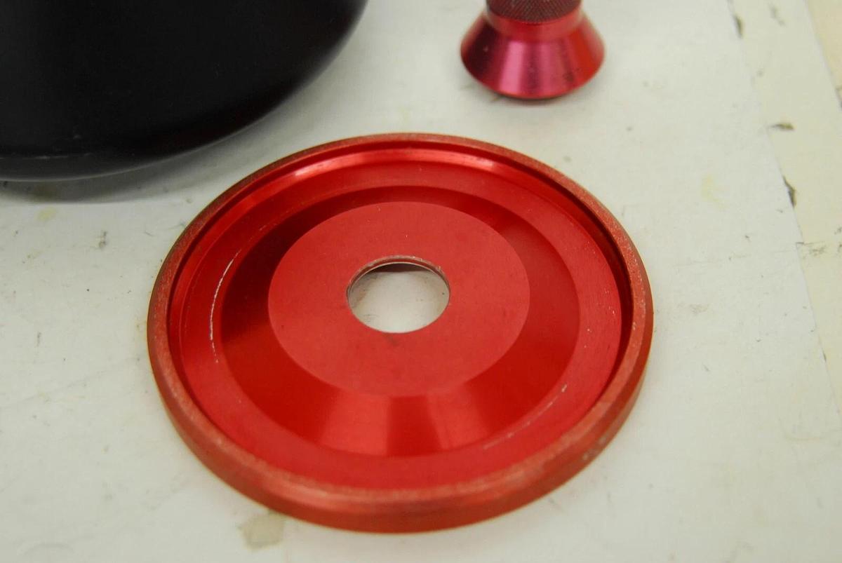 Used Beckman Coulter Type 50 TI Fixed Angle 50,000 RPM Centrifuge Rotor