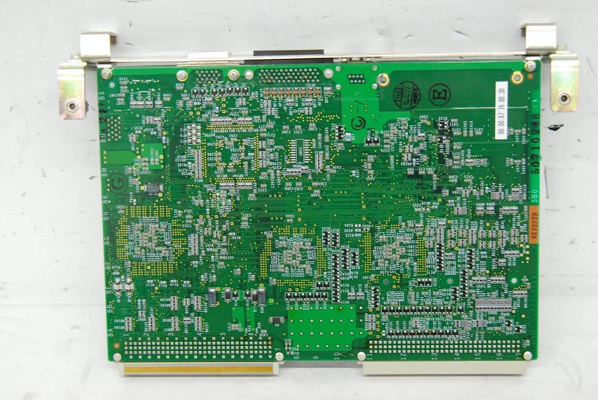 Used Applied Biosystems 3130 - ECPU550 HCD60 271-5818 Control Board