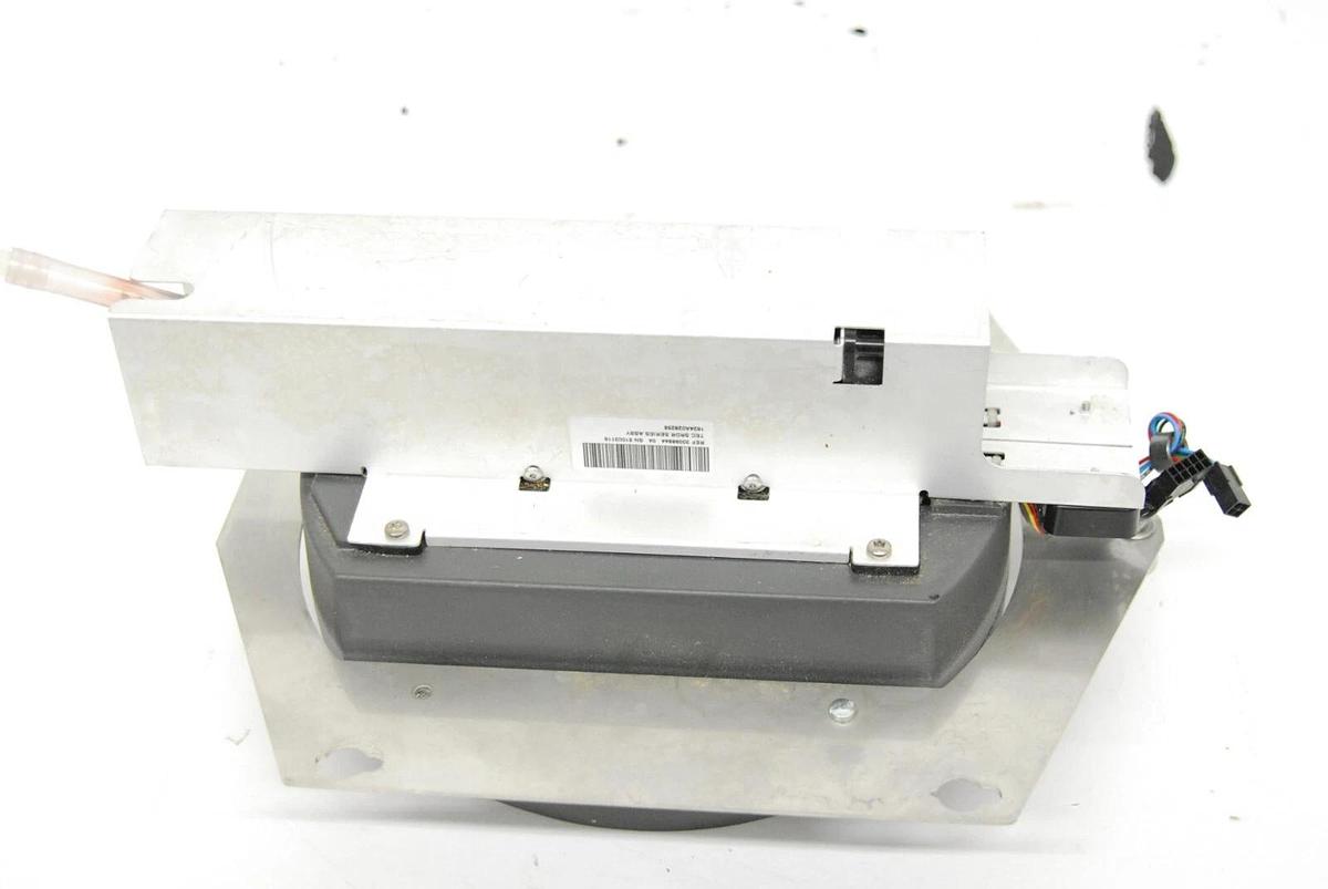 Used TEC SRDR Series Assembly 30098844 - Ortho-Clinical Vision Analyzer