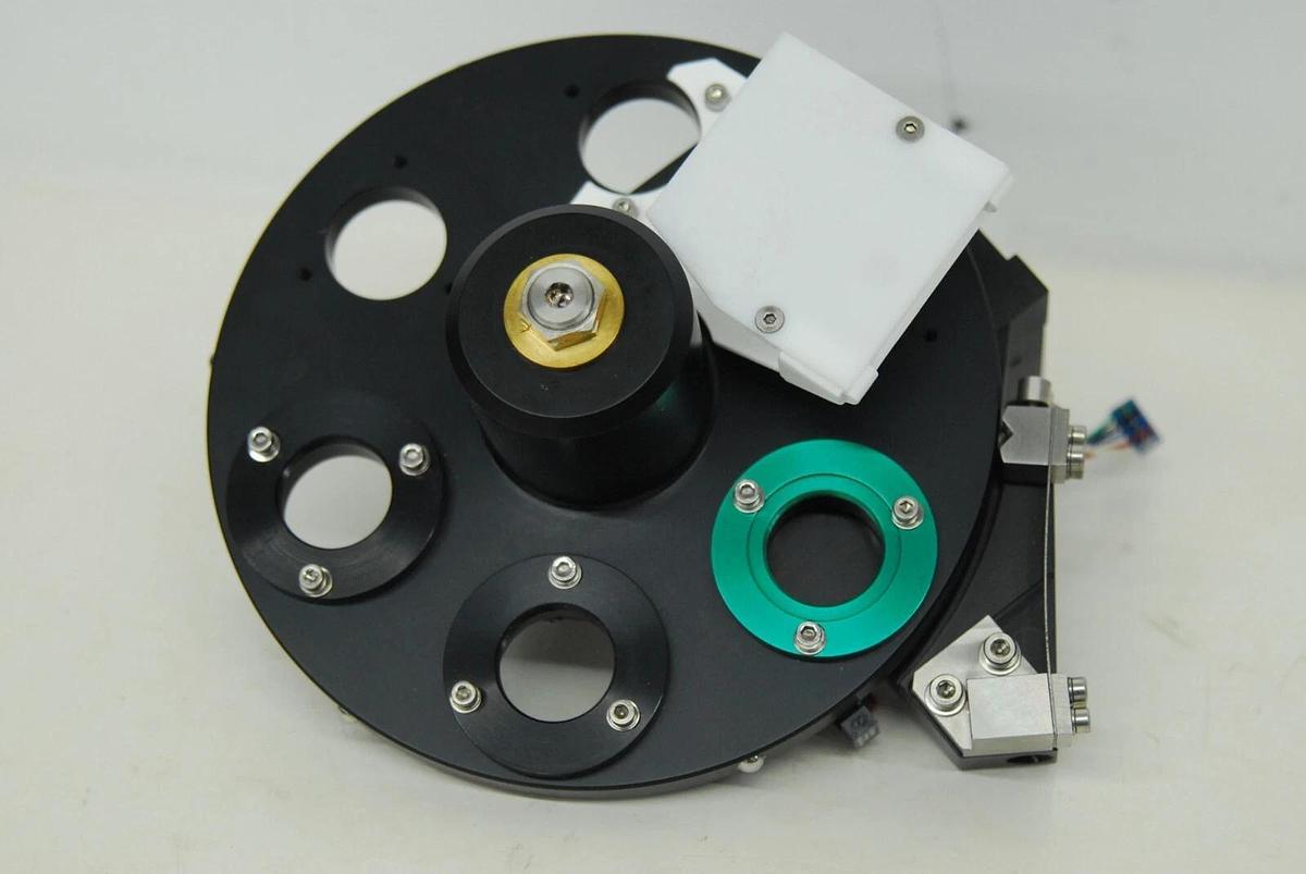 Used Arcturus Veritas 704 Objective Turret 13599-00