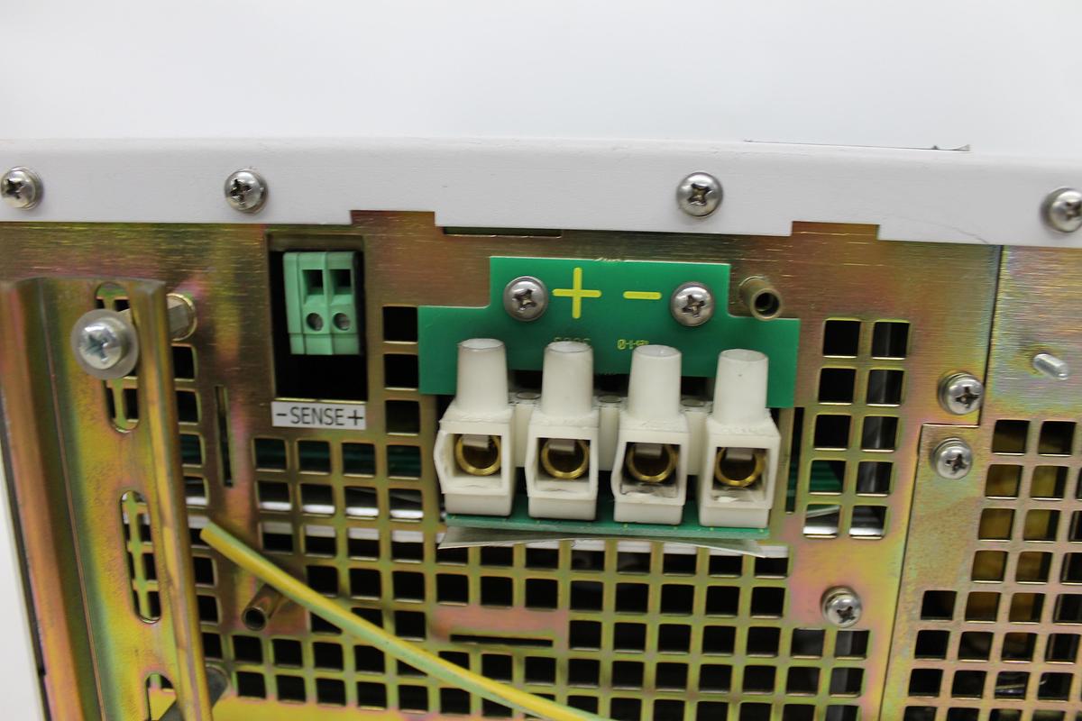 Used Xantrex XPR 300-20 DC Power Supply T9745 0-300V 0-20A [Bruker BioSpin MRI]