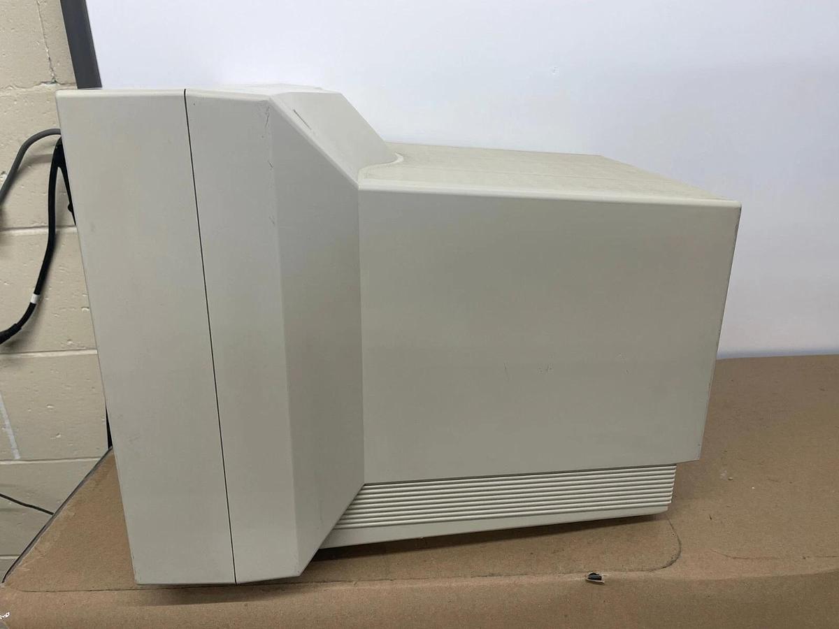 Used Digital VRC21-HA 21" Color Monitor