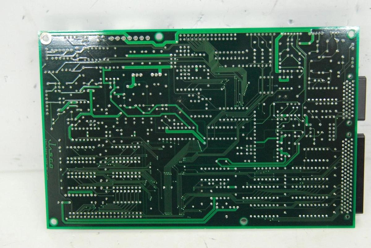 Used Jasco 6715-501EB 6715-H501A Main Control I/F Board (FP-920)