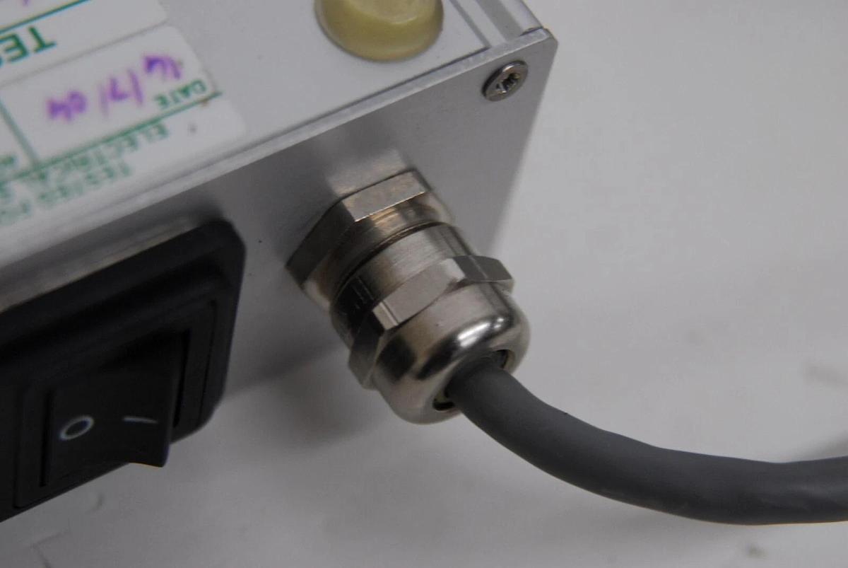 Used Oxford Instruments FDI Power Supply