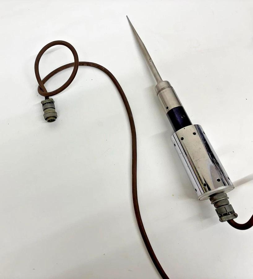 Used Heat Systems W-380 Sonicator Ultrasonic Processor w/ Converter - Complete System