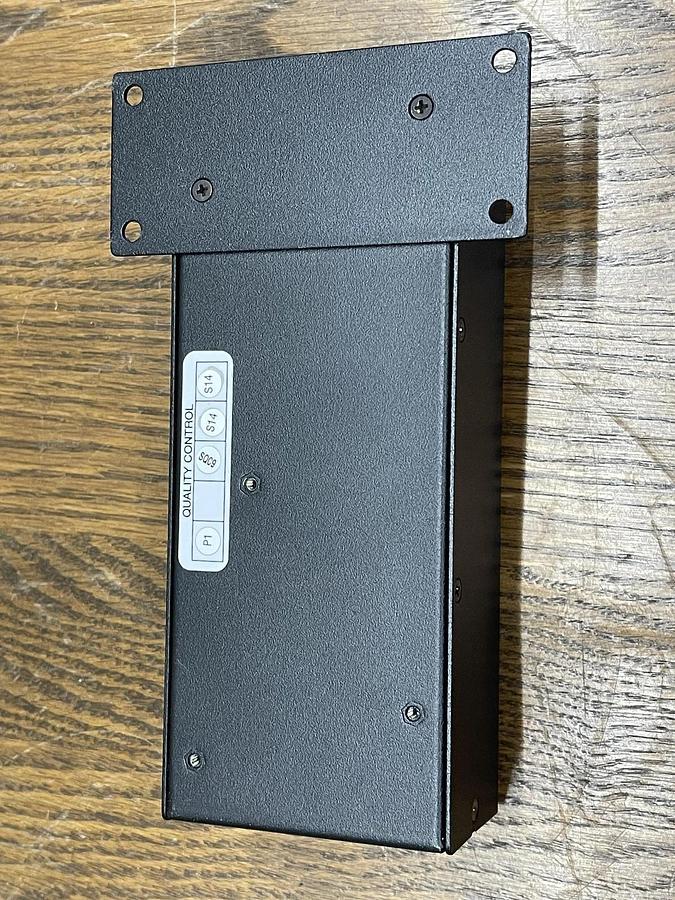 Used Crestron DM-TX-200 DM Transmitter