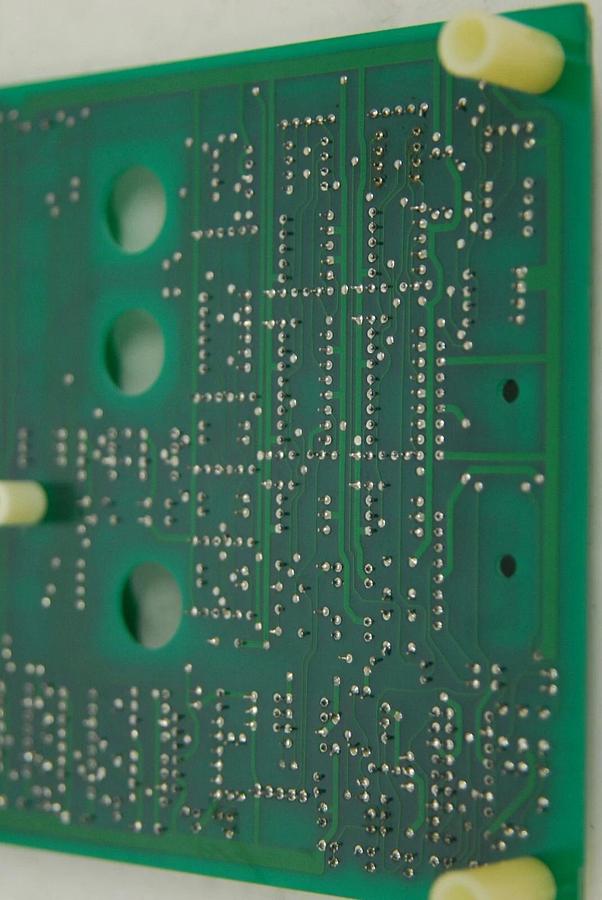 Used Olympus DV083700-6 UYPB57 Board (Vanox AHBS3) - TESTED