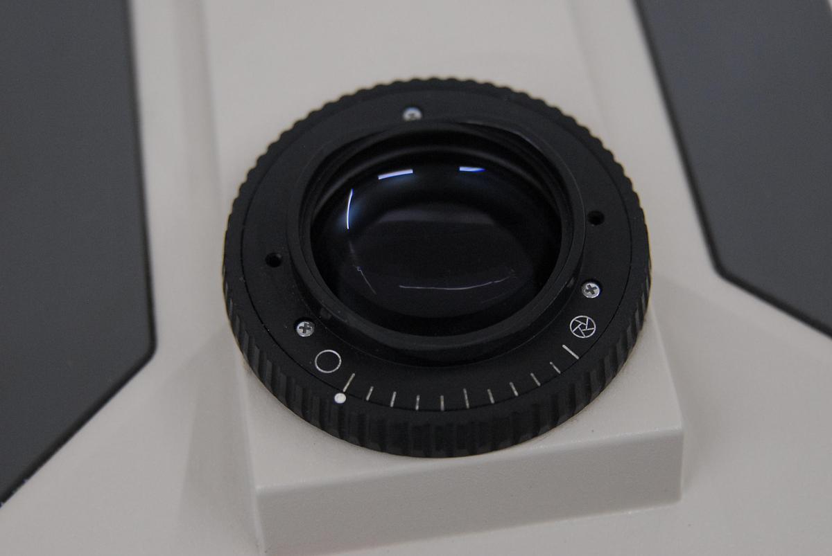 Used Olympus BH-2 BHT BHTU Microscope Base