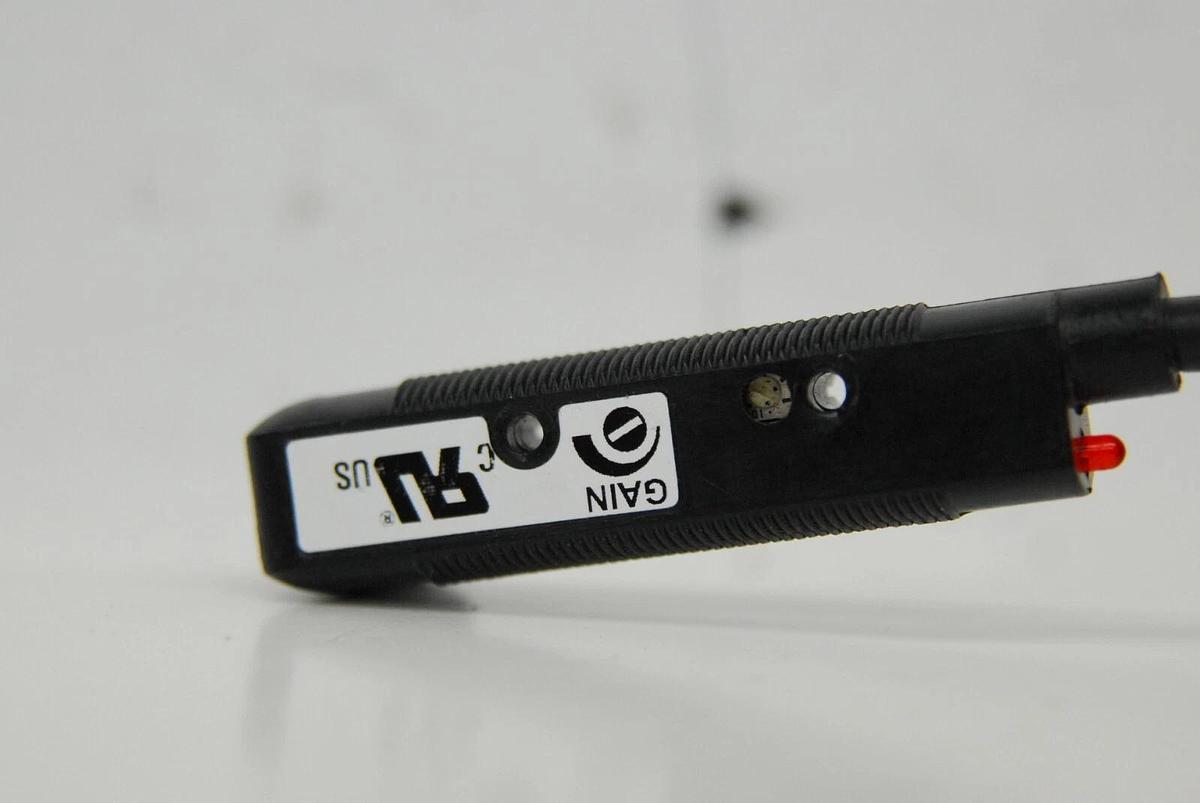 Used Cutler Hammer 14150RL17 Prisim Series A1 Photoelectric Sensors 15ft Reflex LT