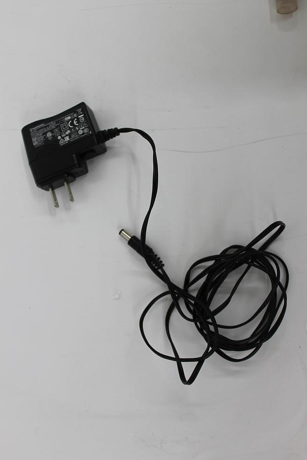 Used Mettler Toledo SevenMulti pH Conductivity Meter w/ Probe and Power Supply