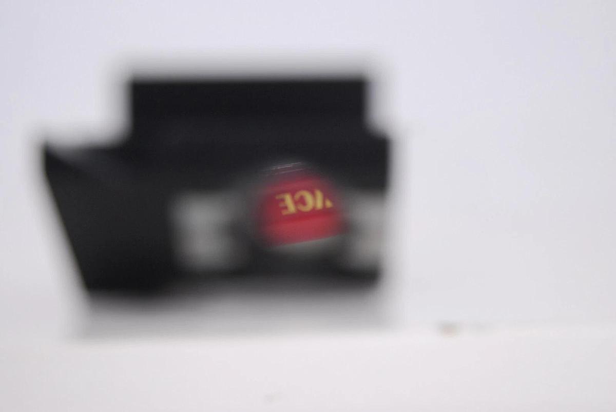 Used Arcturus Veritas 704 Optics Assembly 12917-00 W/ New Focus 9809 Mount