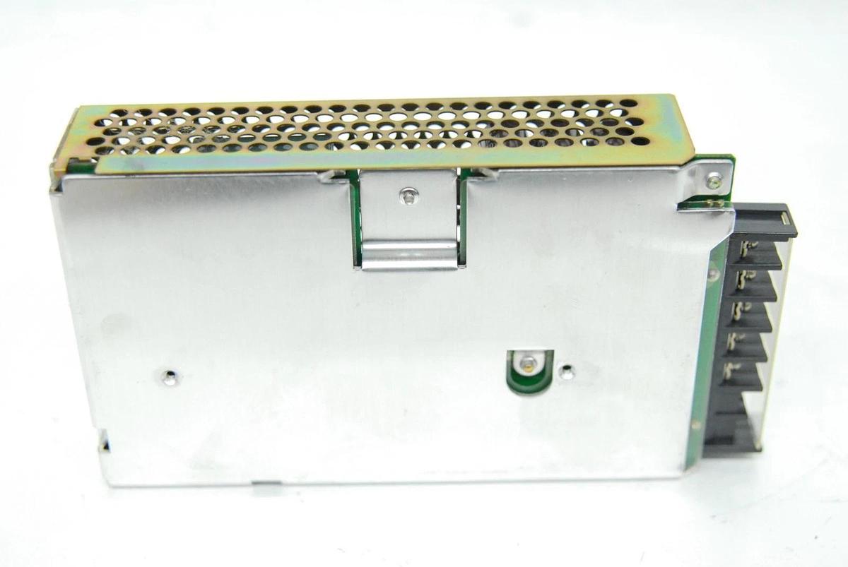 Used Cosel P50E-5 5V 10A 50W Power Supply