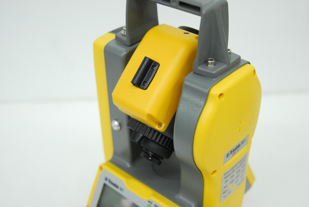 Used Trimble M1 DR 2" Total Station