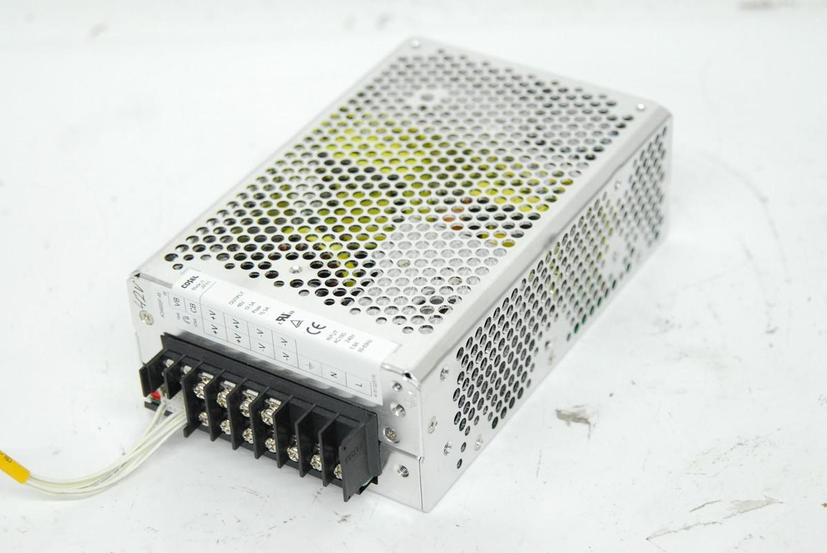 Used Cosel ADA600F-48 48V Power Supply - TESTED