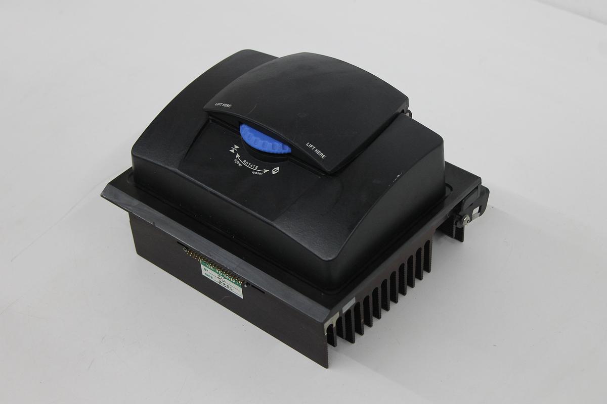 Used Bio-Rad ALS1296 Alpha Unit Block Assembly for PTC DNA Engine Systems