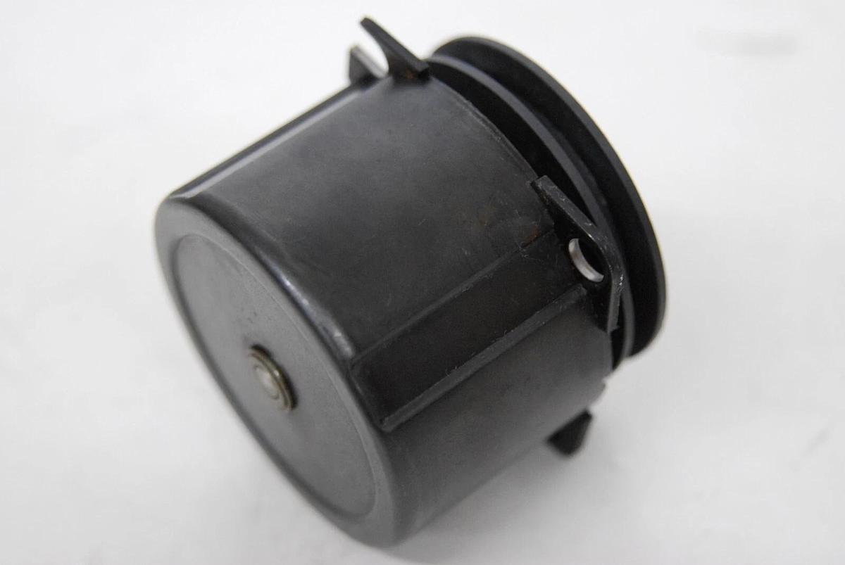 Used Hurst RA-ET SP-3286 Direct Drive Synchronous Motor 300RPM/115V/60Hz/1.3MFD