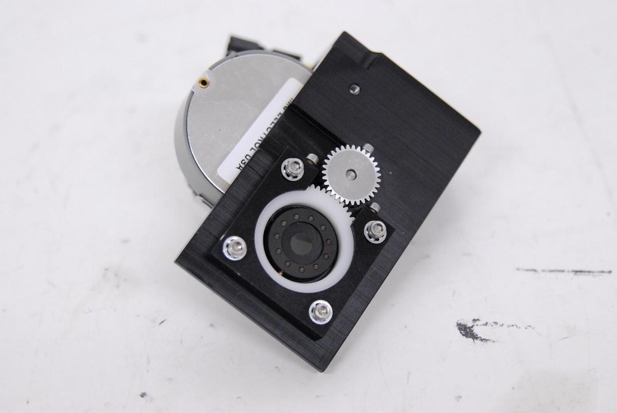 Used Thermo Nicolet 6700 - Aperture Assembly