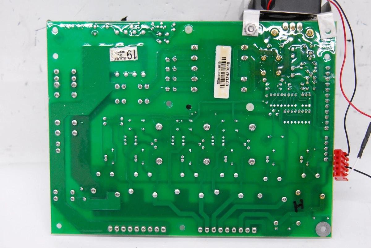 Used Interlogic 302268 H02 E211771 P/S Board (Power Supply Board)