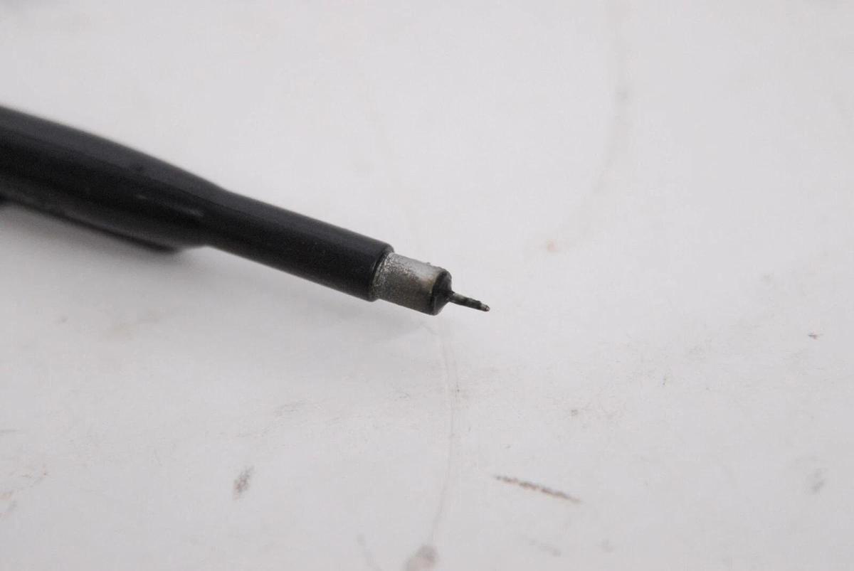 Used Tektronix P6121 100 MHz 1.5m passive ×10 probe