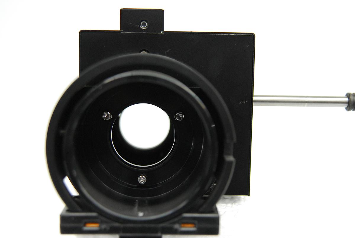 Used Nikon C1-TD Transmitted-light Channel Detector - C1 Confocal TE2000 80i 90i