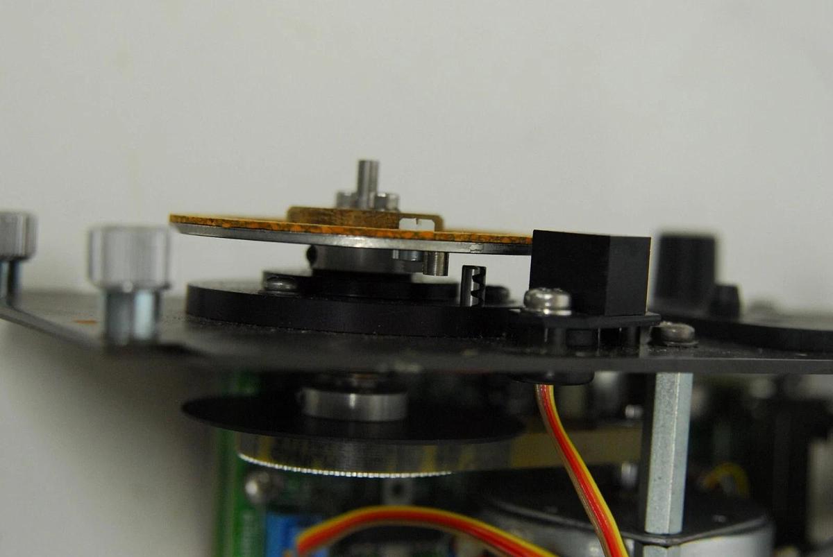 Used Perkin Elmer B018-5210 / B018-2938 LP313 13X Cell Changer