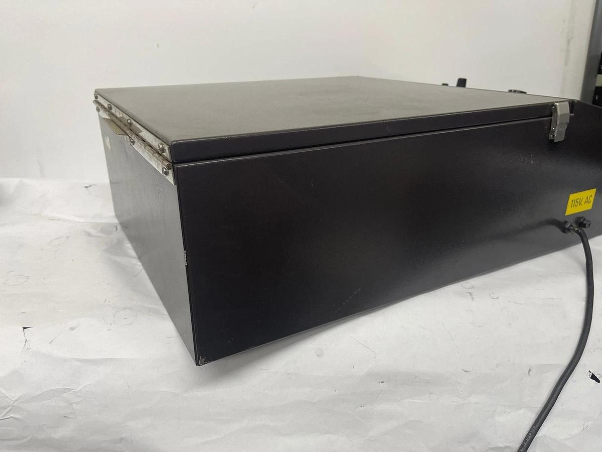 Used Bio-Rad E3820 Contact Printer